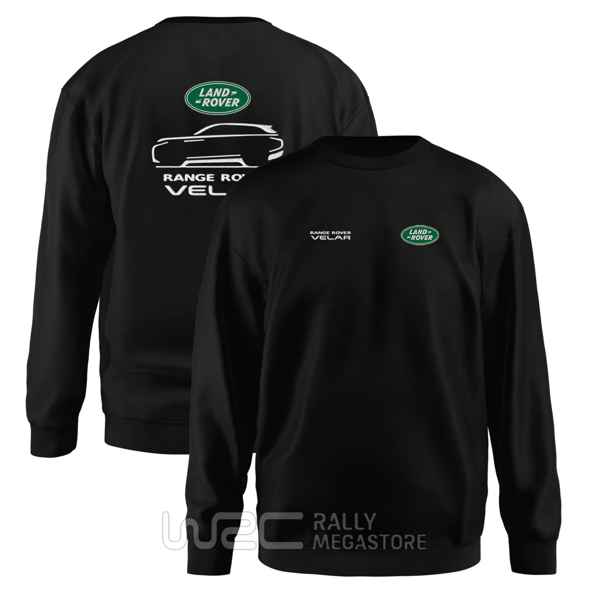 SWEAT LAND ROVER VELAR