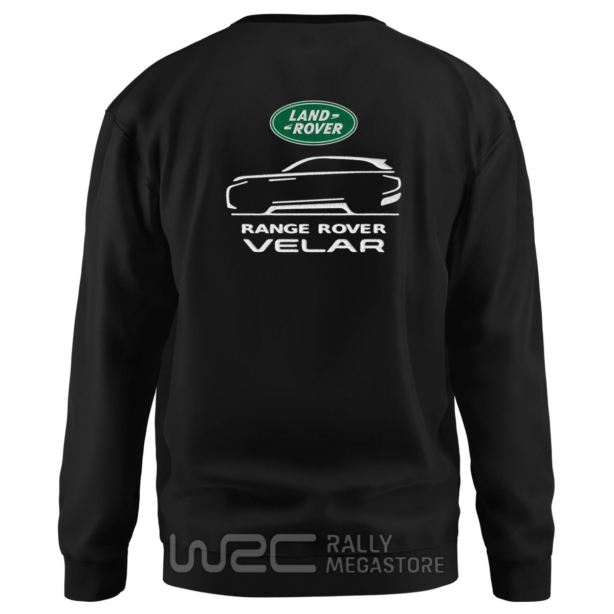 SWEAT LAND ROVER VELAR