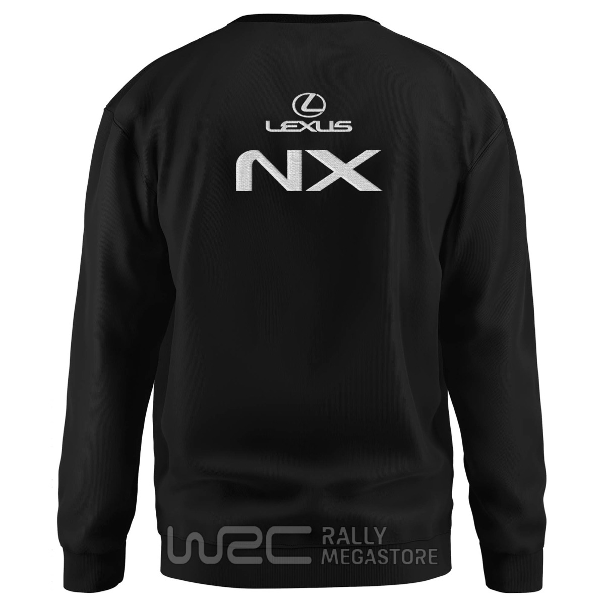 SWEAT LEXUS NX