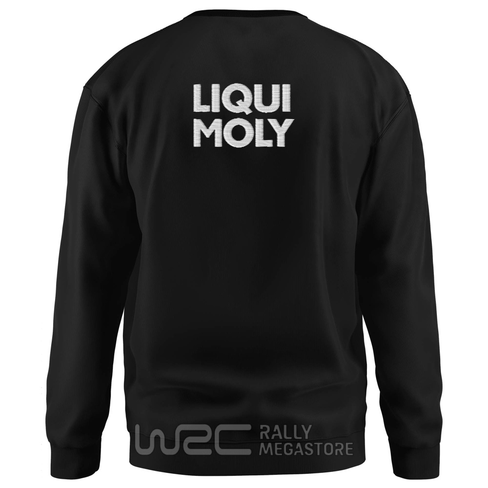 SWEAT LIQUI MOLY WTCR
