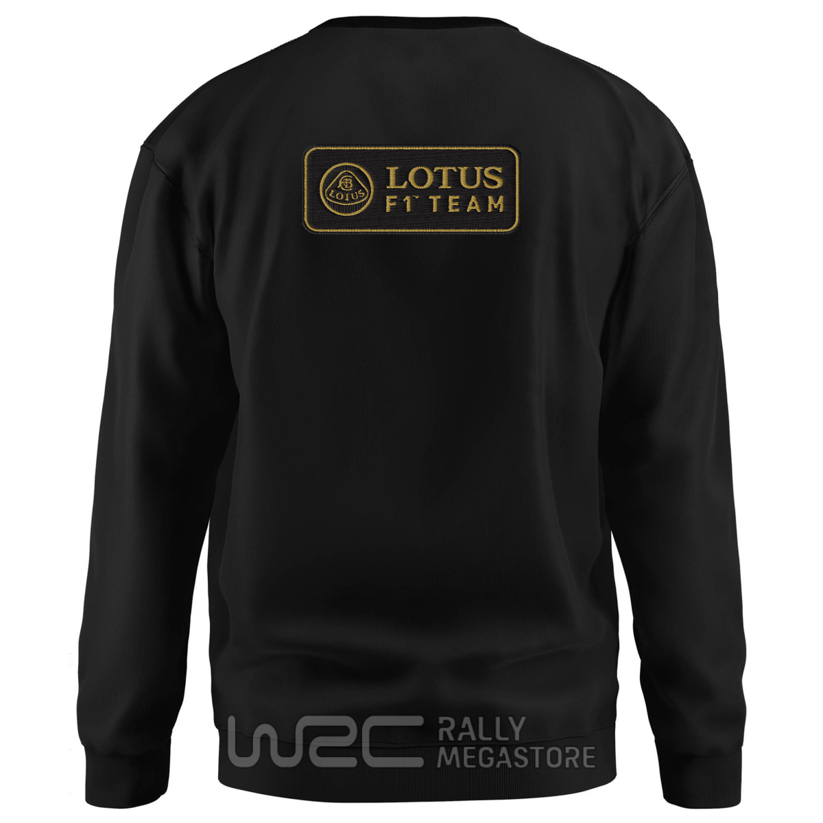 SWEAT LOTUS F1 TEAM RENAULT