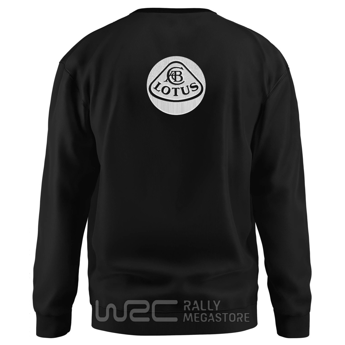 SWEAT LOTUS MICHELIN