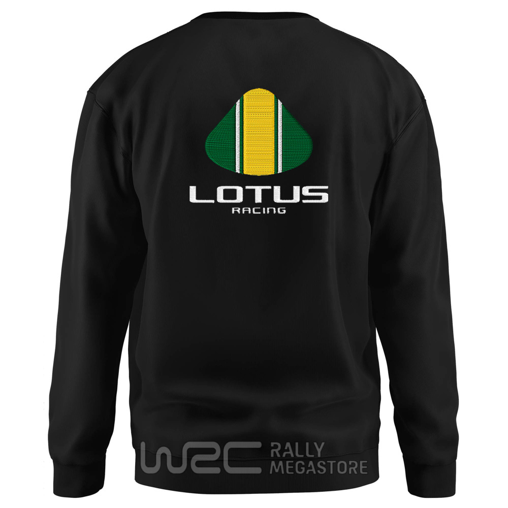 SWEAT LOTUS RACING