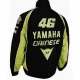 BLOUSON YAMAHA