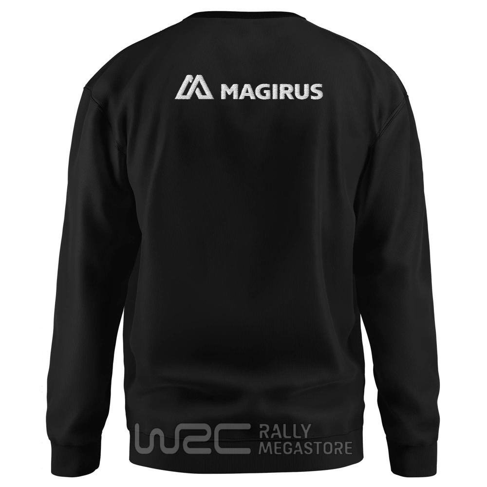SWEAT MAGIRUS