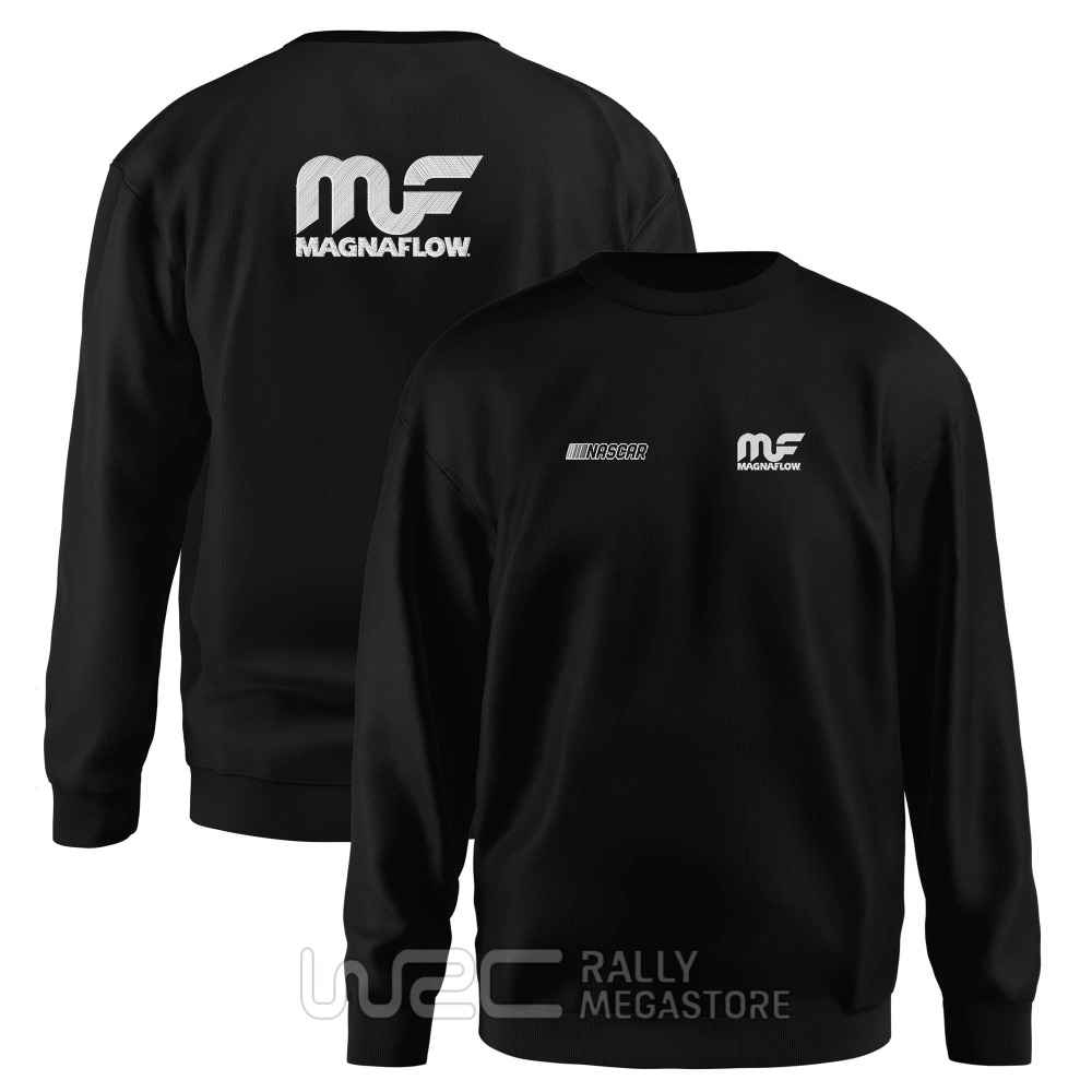 SWEAT MAGNAFLOW NASCAR