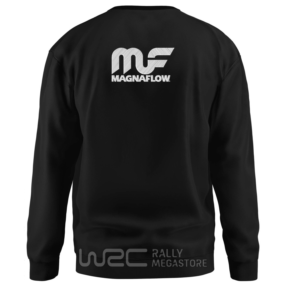 SWEAT MAGNAFLOW NASCAR