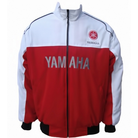 BLOUSON YAMAHA