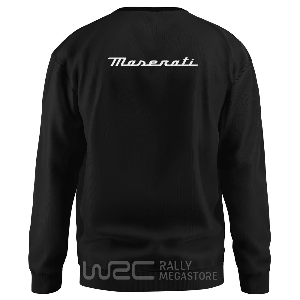 SWEAT MASERATI 2020