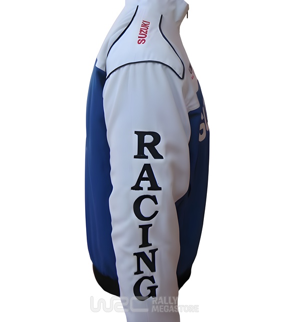 Blouson SUZUKI Collection SUZUKI Veste à 79,99€