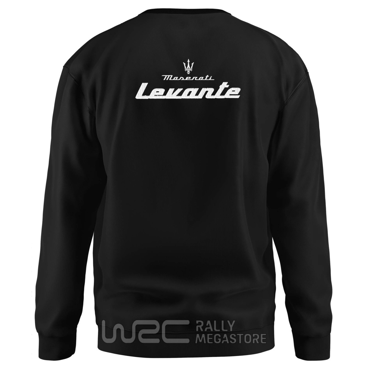 SWEAT MASERATI LEVANTE