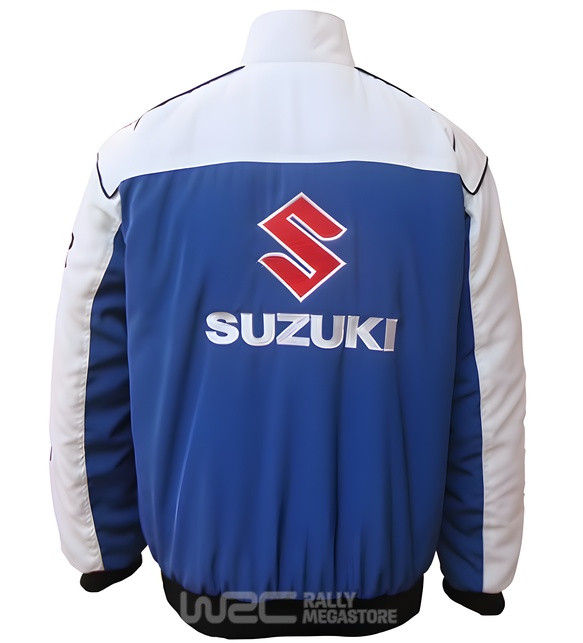 Blouson SUZUKI Collection SUZUKI Veste à 79,99€