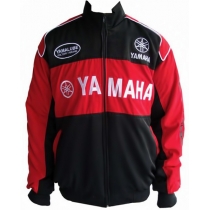 BLOUSON YAMAHA