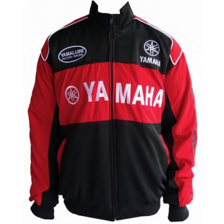 BLOUSON YAMAHA