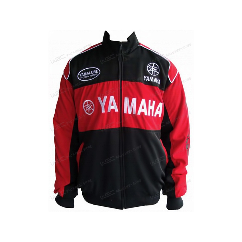 Blouson YAMAHA Collection YAMAHA Veste à 79,99€