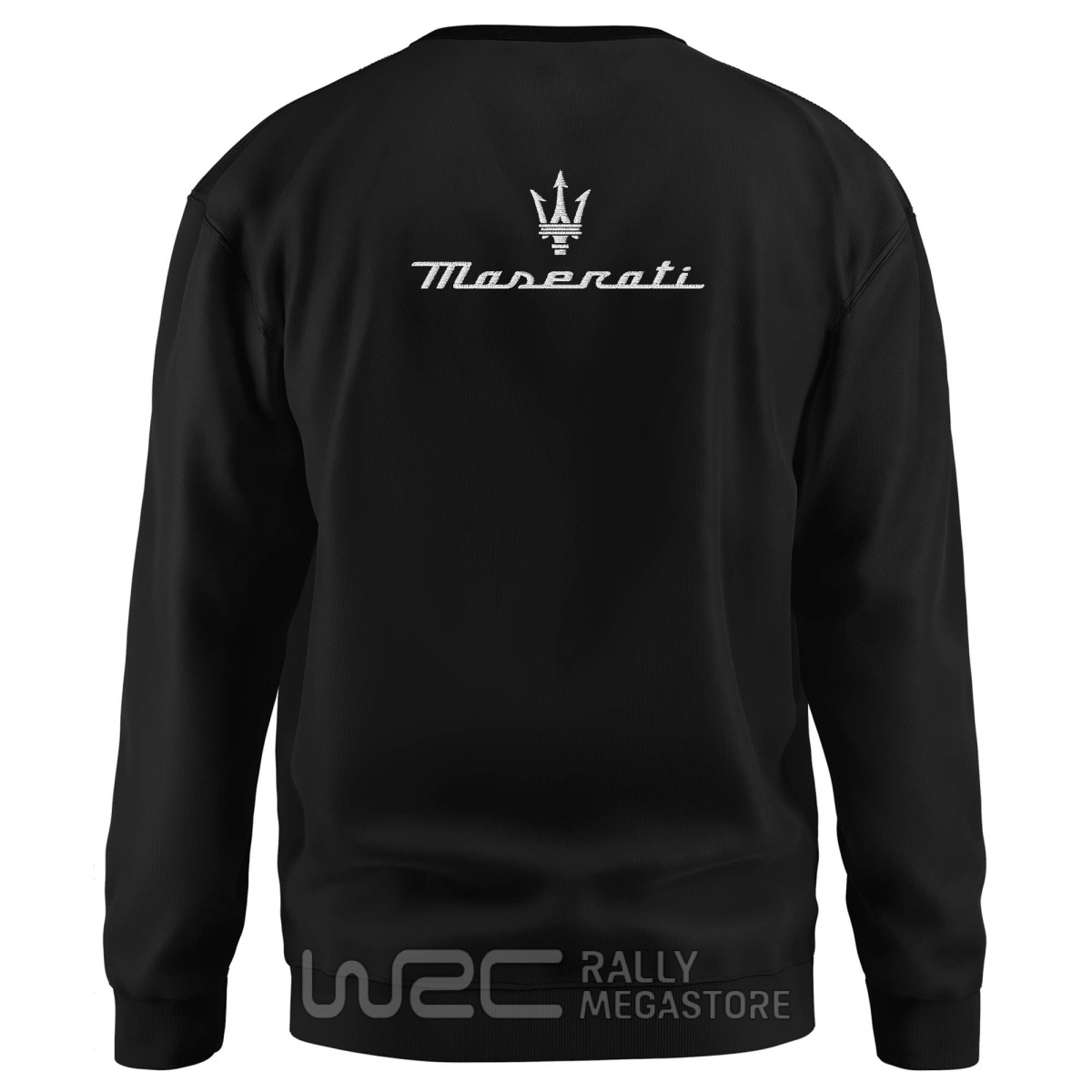 SWEAT MASERATI PIRELLI