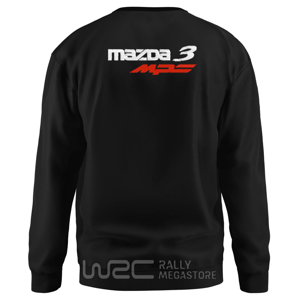 SWEAT MAZDA 3 MPS