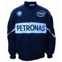 BLOUSON BMW PETRONAS