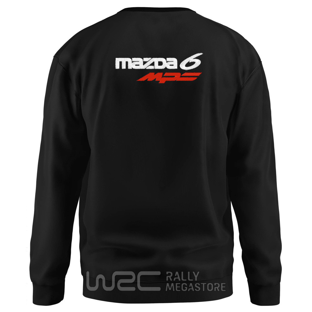 SWEAT MAZDA 6 MPS