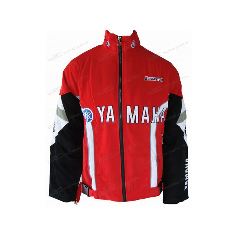 Veste yamaha 4XL - Équipement moto