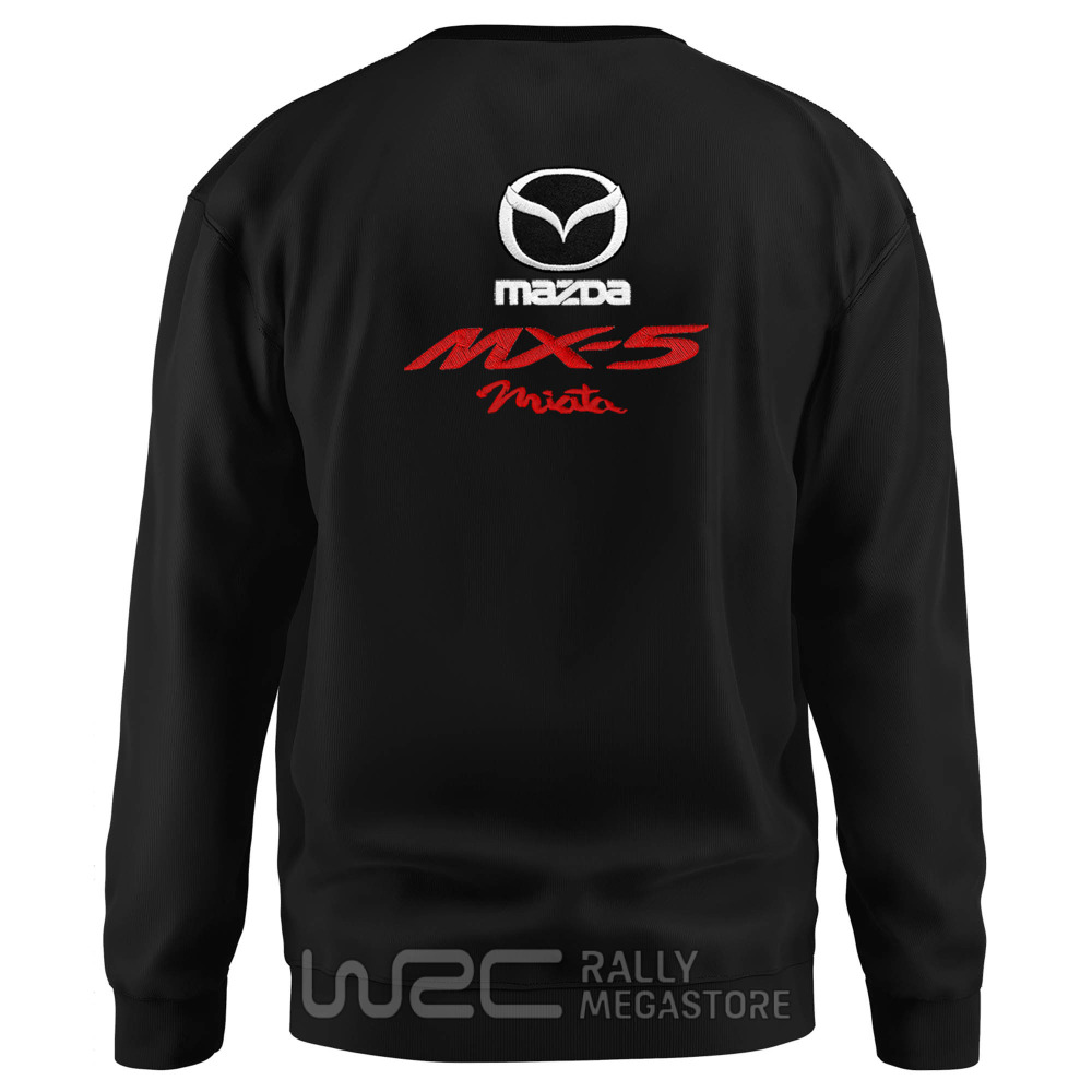 SWEAT MAZDA MX5 MIATA