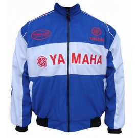 BLOUSON YAMAHA