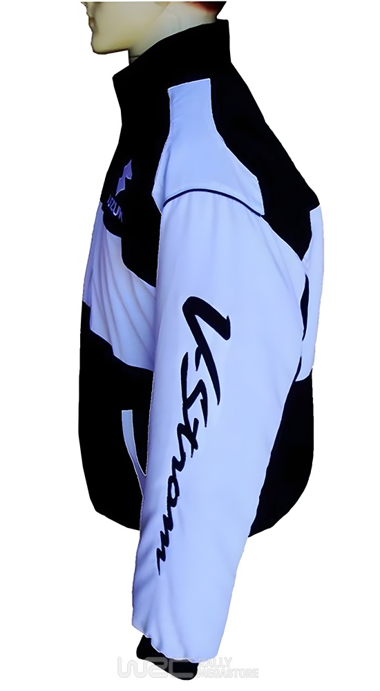 BLOUSON SUZUKI VSTROM | WRC Rally Mega.Store
