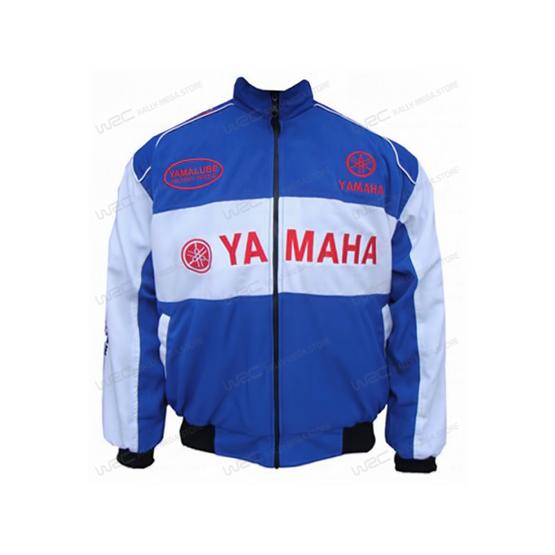 Blouson YAMAHA Collection YAMAHA Veste à 79,99€