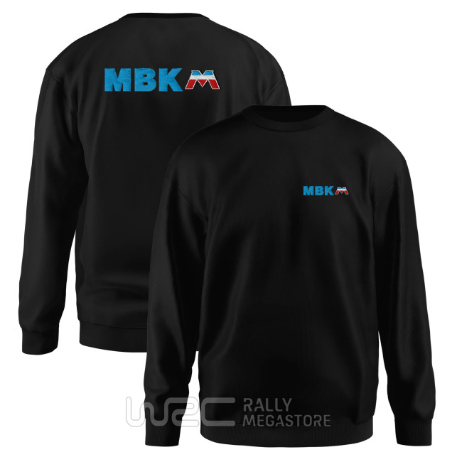 SWEAT MBK