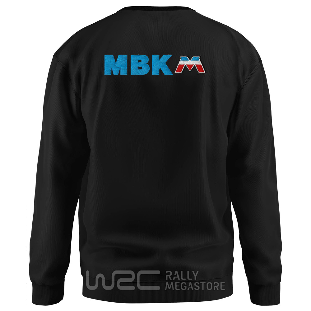 SWEAT MBK