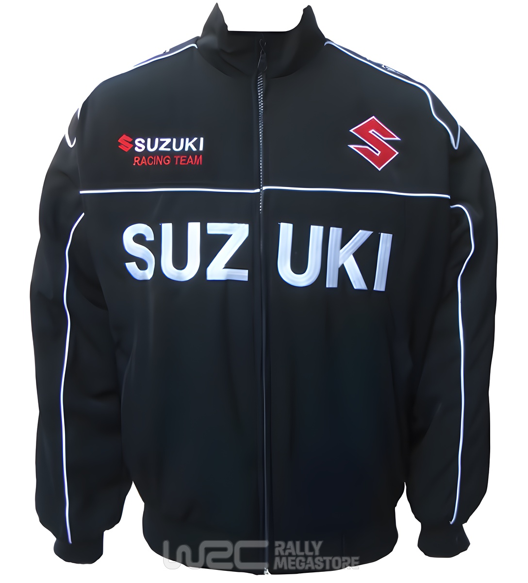 BLOUSON SUZUKI RACING TEAM | WRC Rally Mega.Store