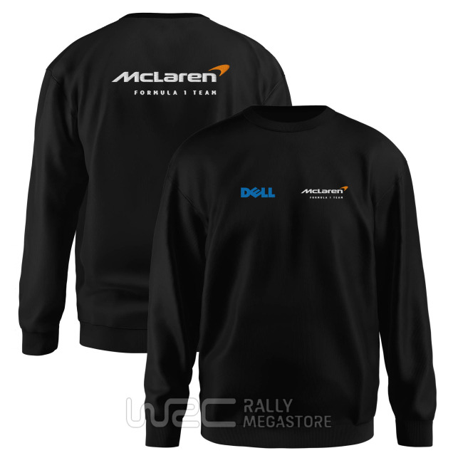 SWEAT MCLAREN DELL