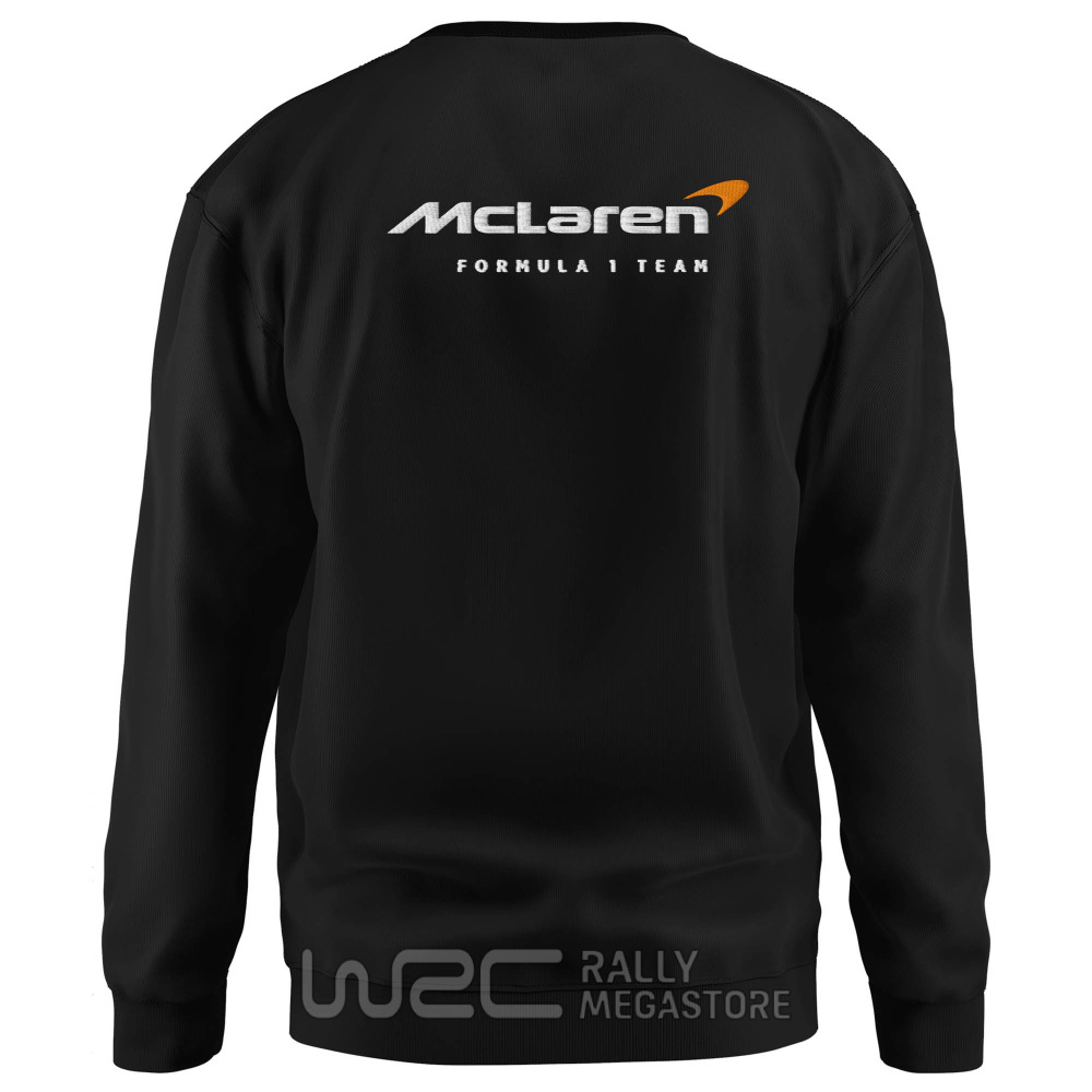 SWEAT MCLAREN DELL