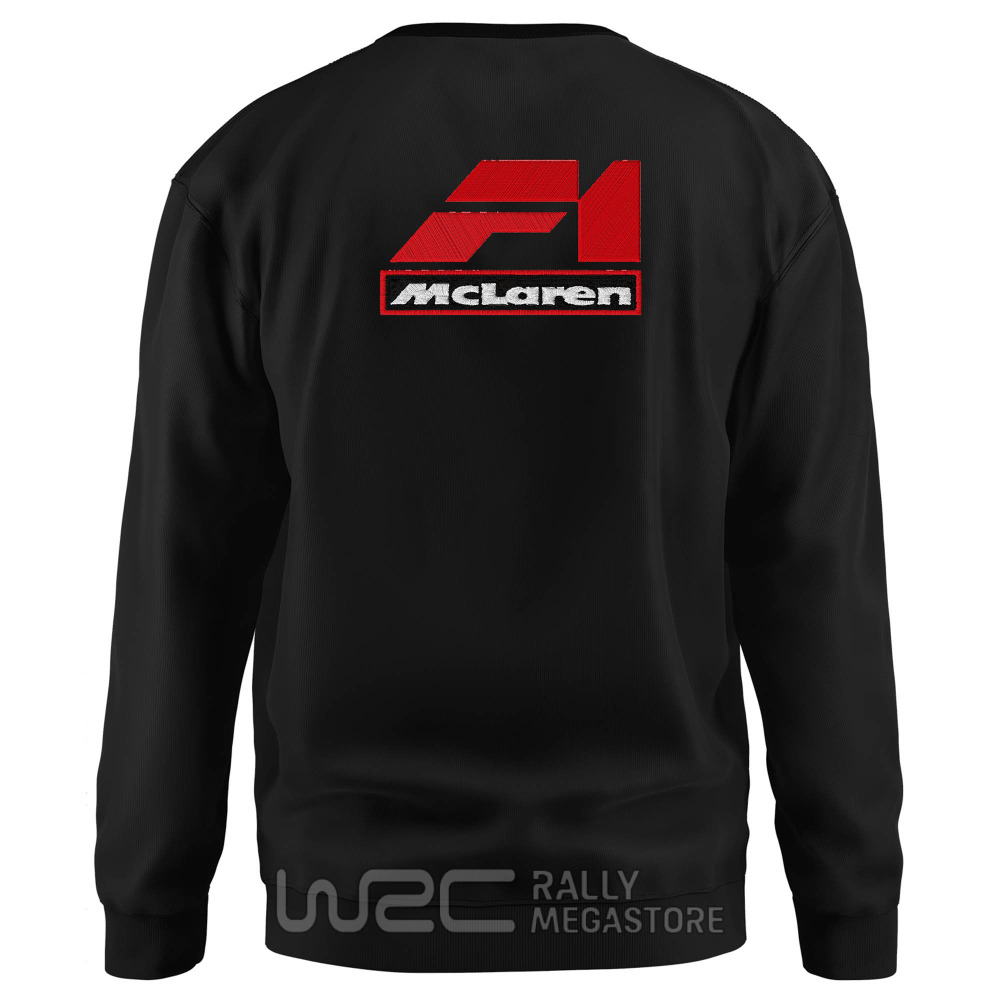 SWEAT MCLAREN F1