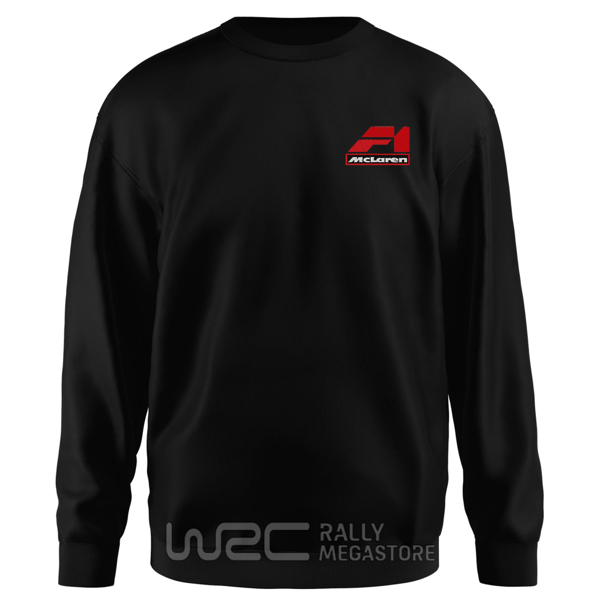 SWEAT MCLAREN F1