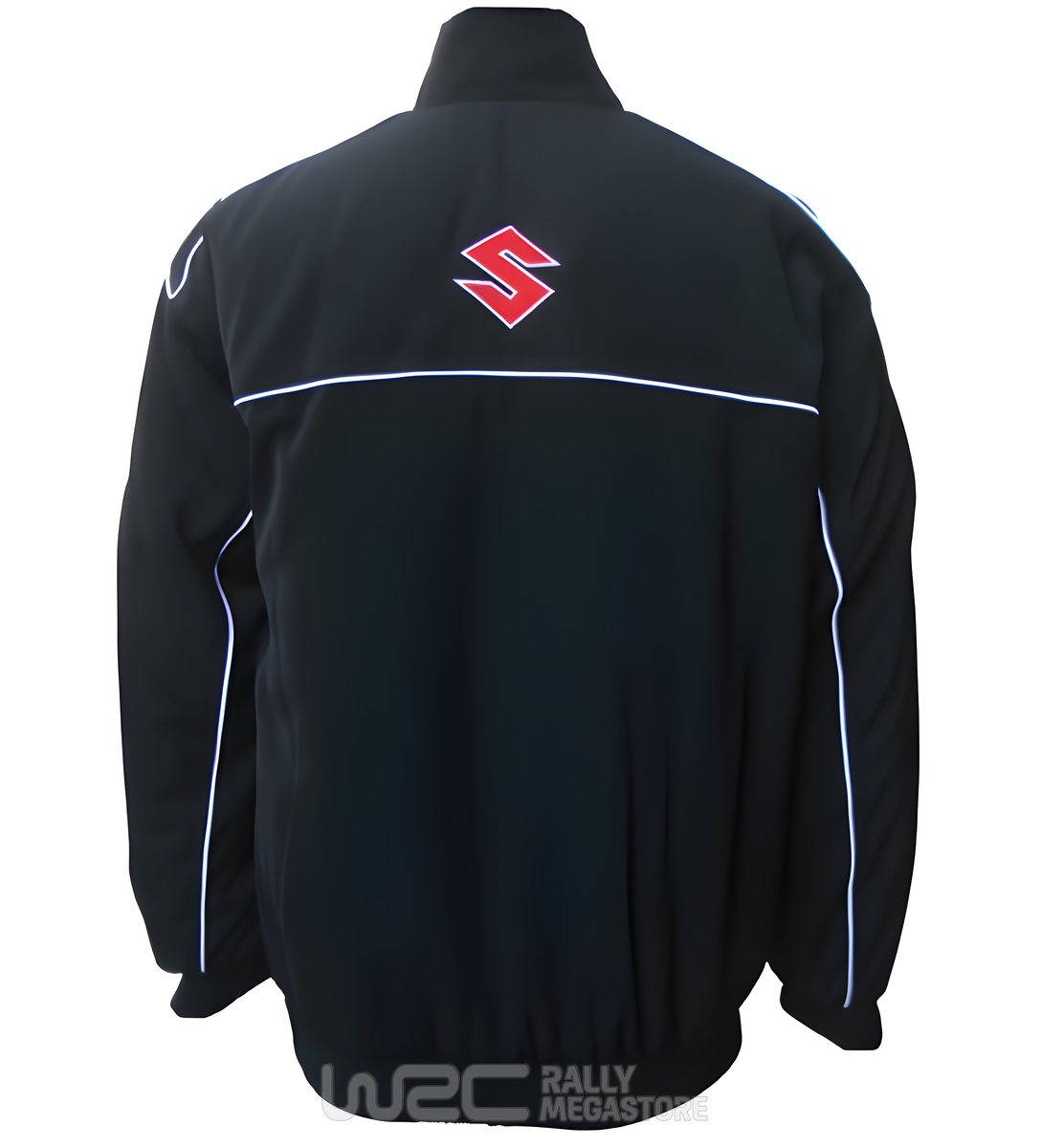 BLOUSON SUZUKI RACING TEAM | WRC Rally Mega.Store