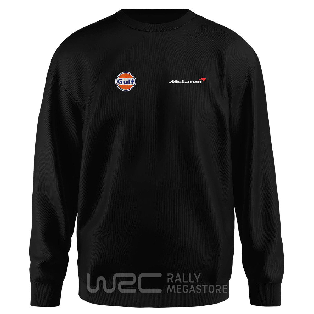SWEAT MCLAREN GULF