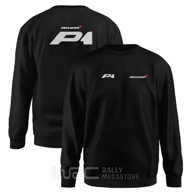 SWEAT MCLAREN P1