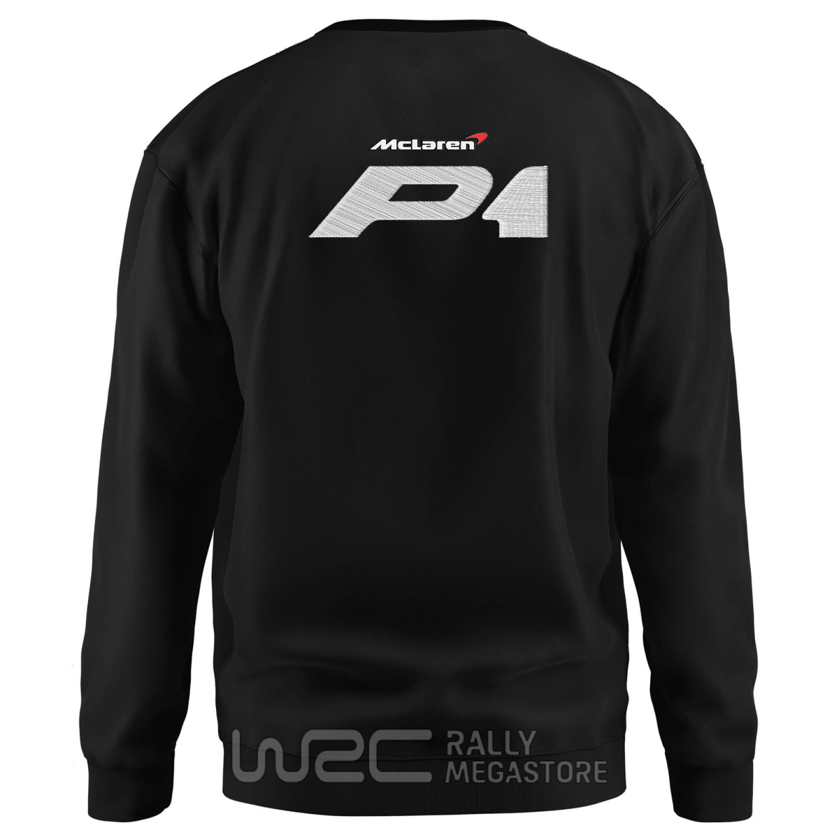 SWEAT MCLAREN P1