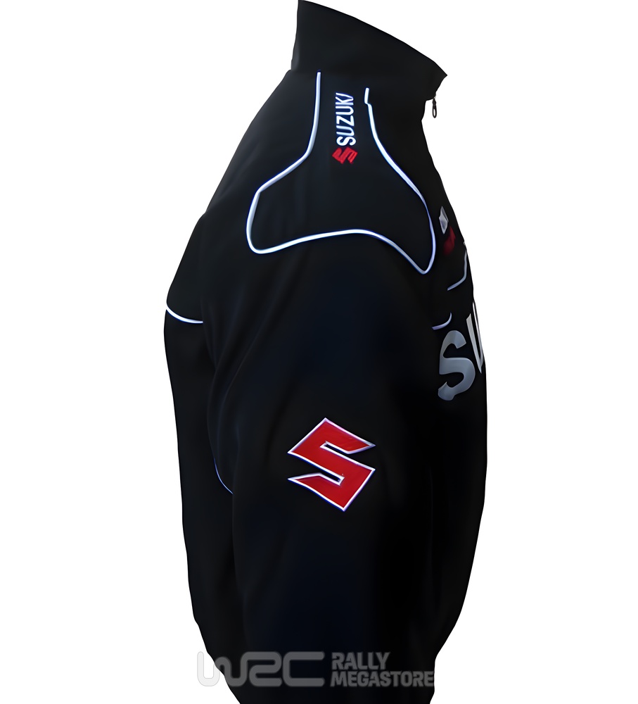 BLOUSON SUZUKI RACING TEAM | WRC Rally Mega.Store