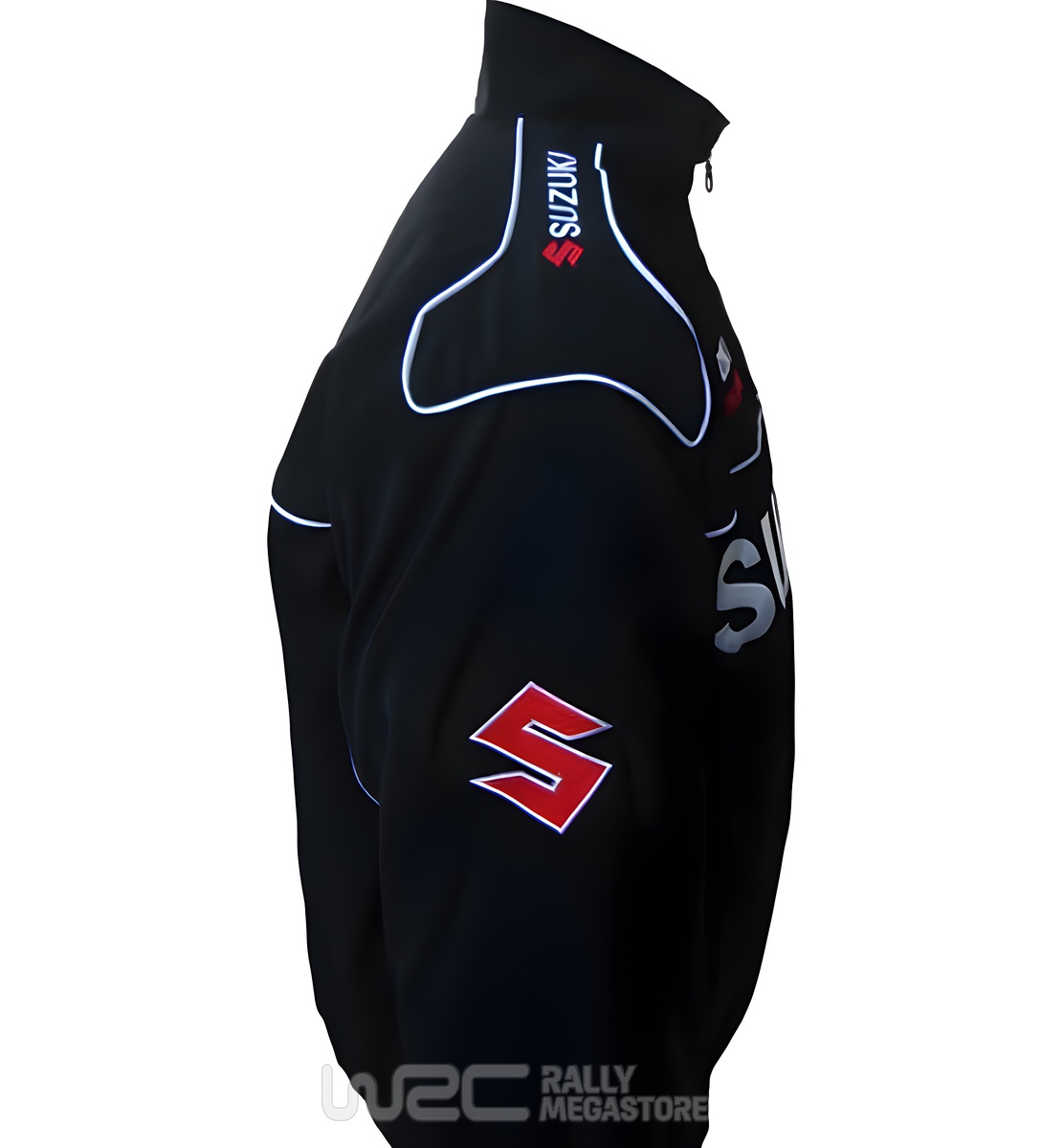 BLOUSON SUZUKI RACING TEAM | WRC Rally Mega.Store