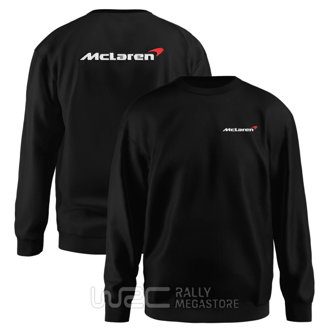 SWEAT MCLAREN