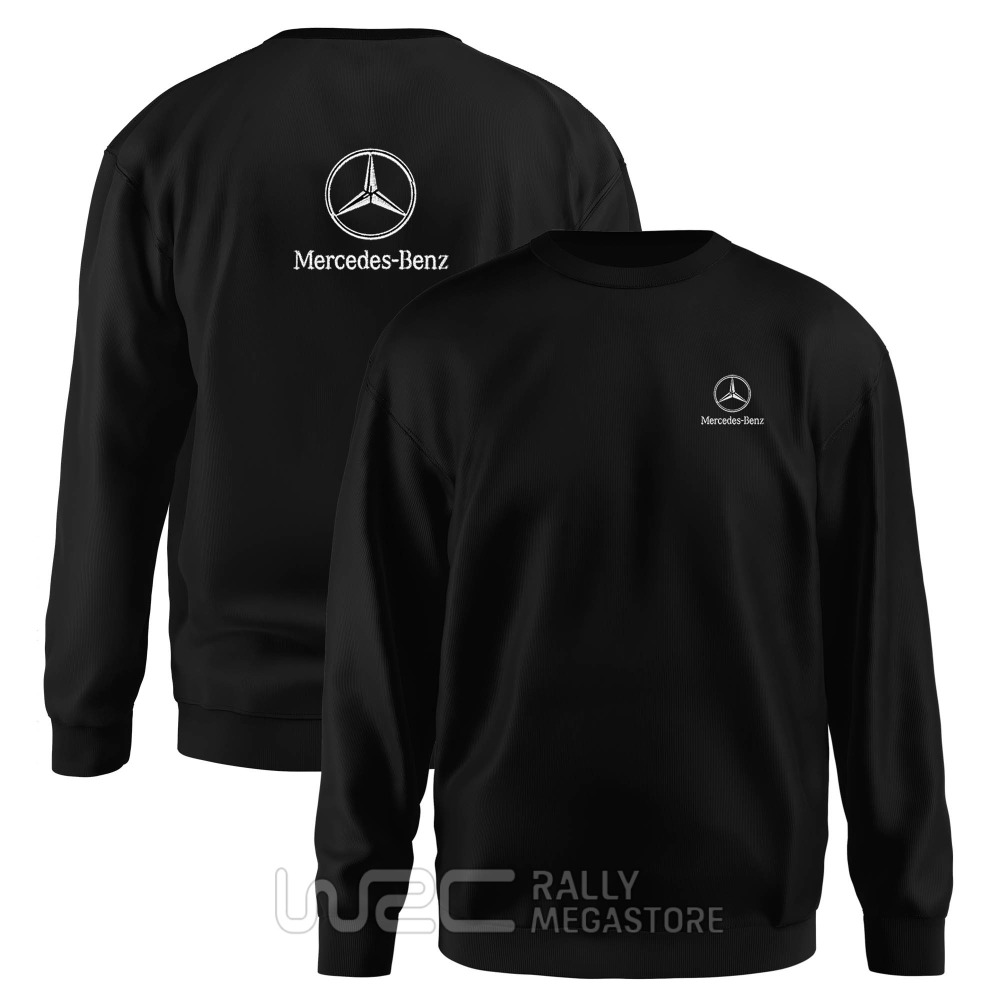 SWEAT MERCEDES 2009