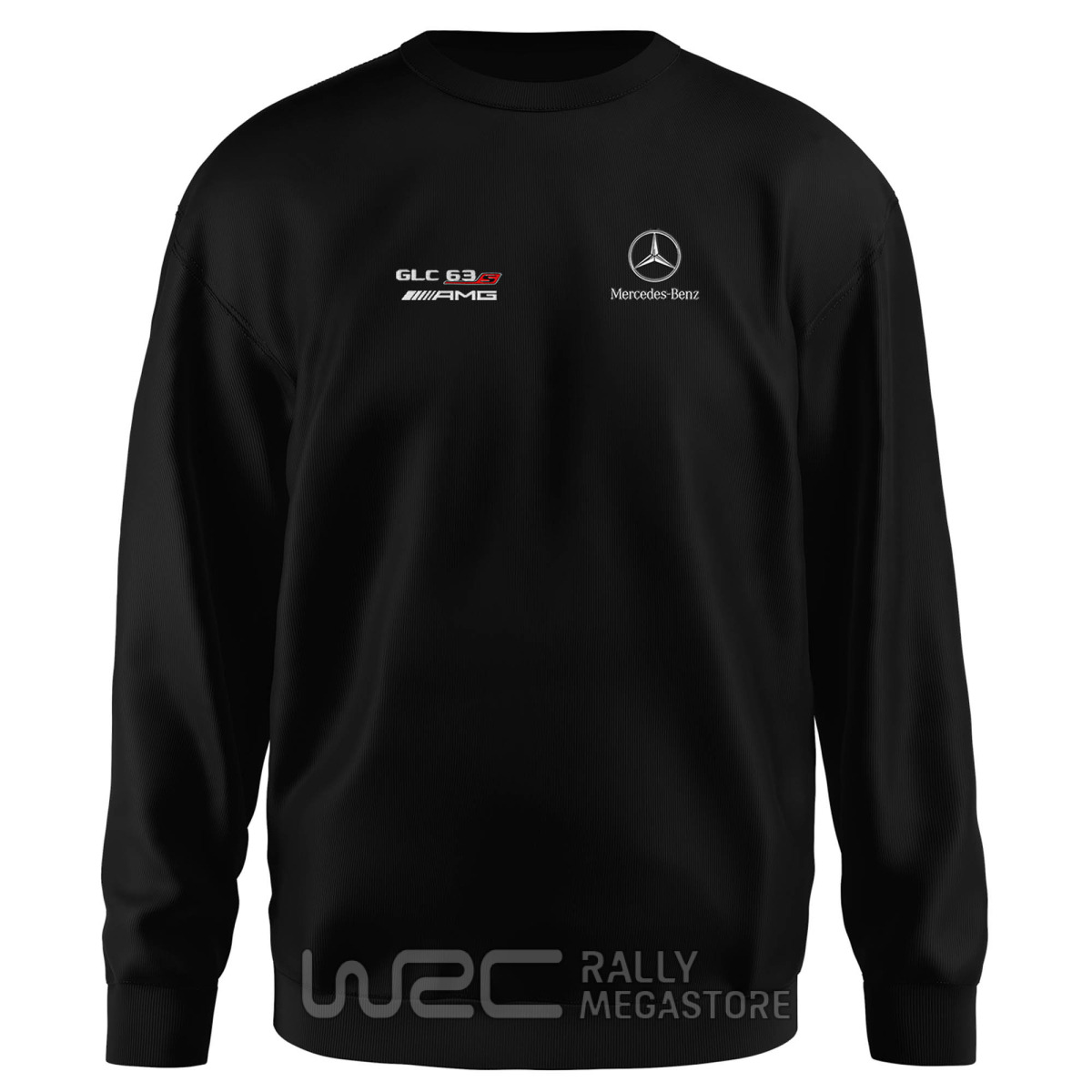 SWEAT MERCEDES AMG GLC 63S