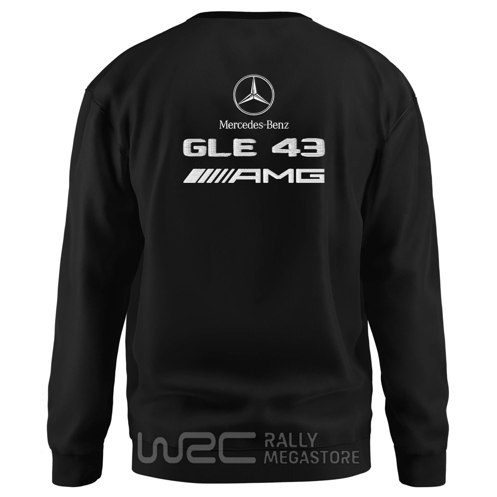 SWEAT MERCEDES AMG GLE 43
