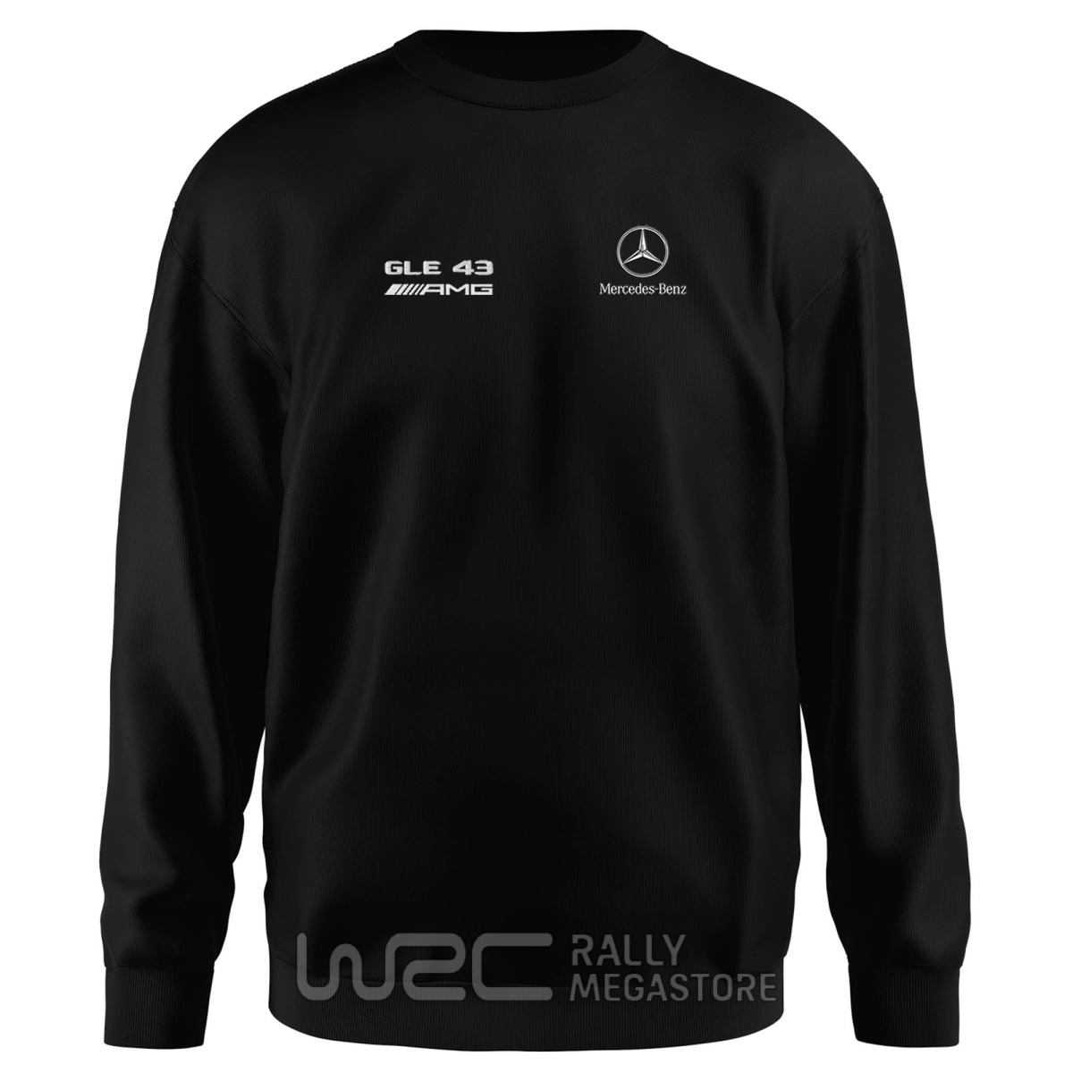 SWEAT MERCEDES AMG GLE 43