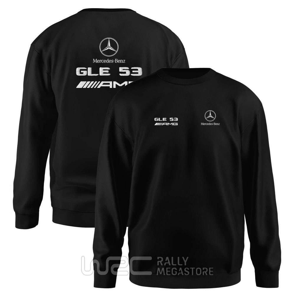 SWEAT MERCEDES AMG GLE 53