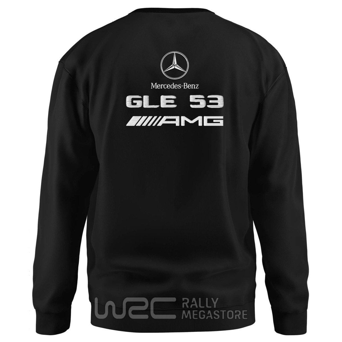 SWEAT MERCEDES AMG GLE 53
