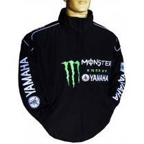 BLOUSON YAMAHA MONSTER