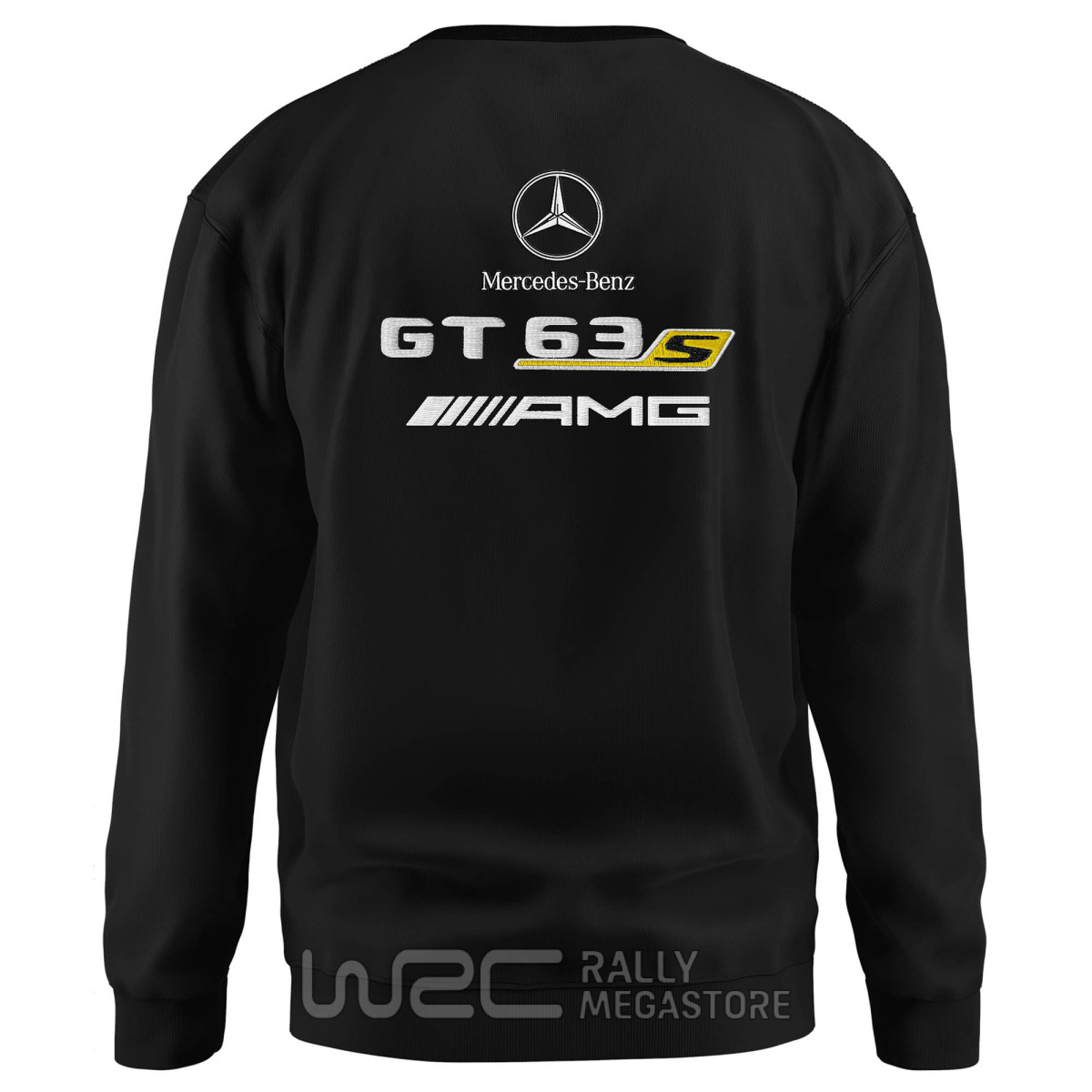 SWEAT MERCEDES AMG GT 63S